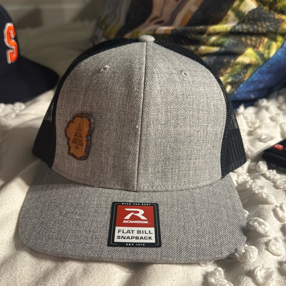 Tahoe Timber Hat